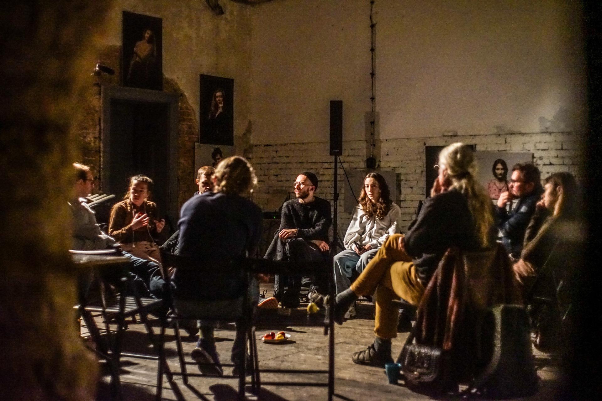 Max Nowotarski a Matěj Nytra – Než válka skončí