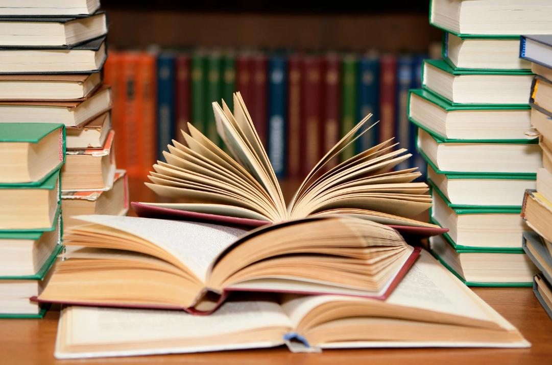 Swap knih na Smíchově