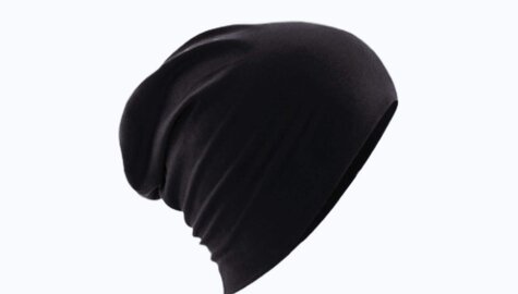 Workshop - Homeless – beanie