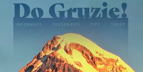 Literatura - Do Gruzie!