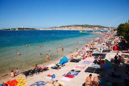 Kurz - Než se vydáte do Chorvatska…