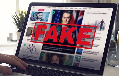 Přednáška - Fake news – manipulace s obrázky - zrušeno