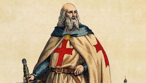 Přednáška - Templáři