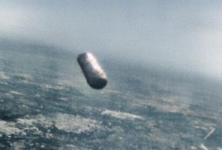 Přednáška - Jak je to doopravdy s UFO?