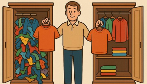 Workshop - Kam jsem si to dal? – kam se chovají soubory a fotky