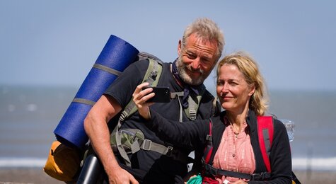 Film - Stezka života