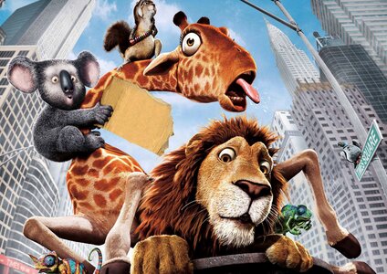 Film - Velké dobrodružství malé pandy 2021 - projekce odpadá