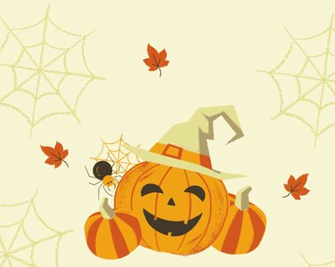 Setkání - Halloween v Domě čtení