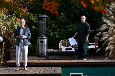 Film - Neporazitelní