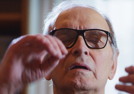 Film - Ennio