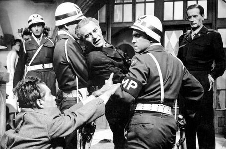 Přednáška - Československá filmová propaganda v letech 1945-1955