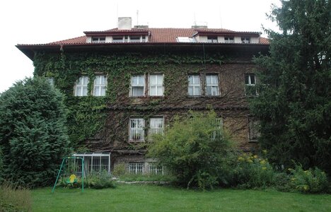 Přednáška - Vinohrady podruhé
