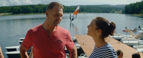 Film - Nikdy neříkej nikdy