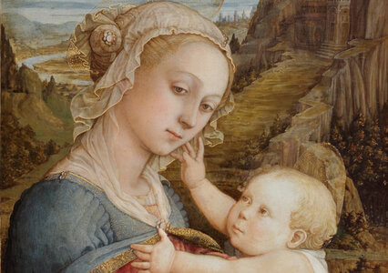 Přednáška - Malíři florentského Quattrocenta