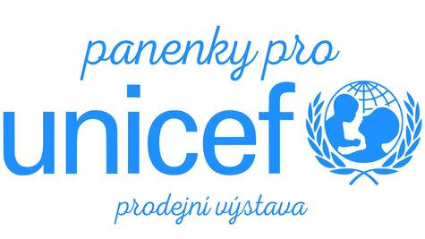Výstava - Prodejní výstava panenek pro UNICEF