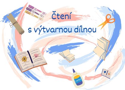Výtvarná dílna - Podzimní dílna