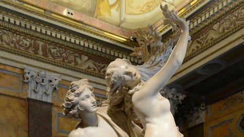 Film - Bernini