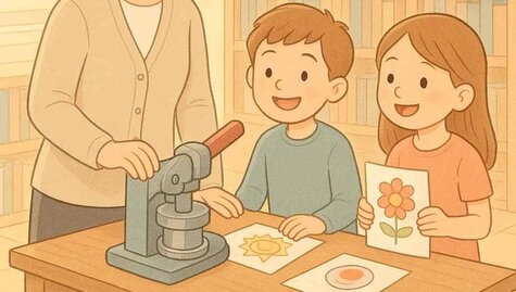 Setkání - Plackovač ve Školské