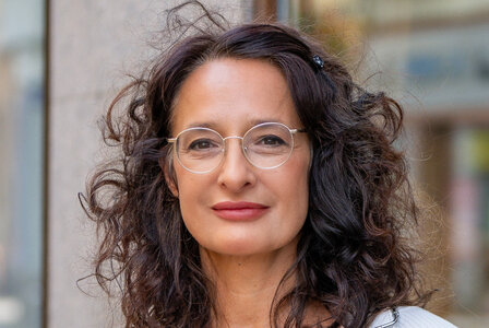 Literatura - Autorské čtení Romany Vaverové