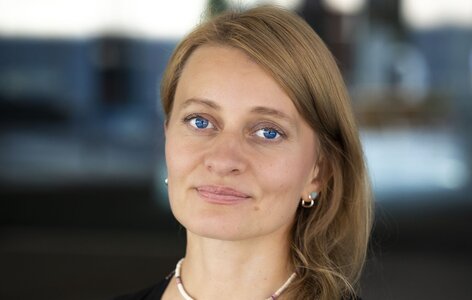 Literatura - Autorský večer Ivy Hadj Moussa