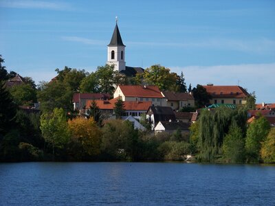 Akce - Petřinské toulky: Do centra Liboce