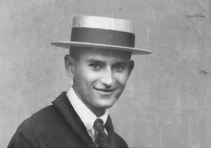 Film - Franz Kafka
