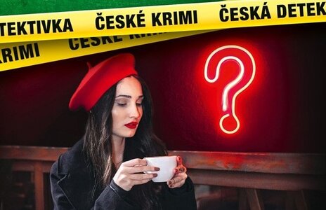 Literatura - Předloha pro vraždu