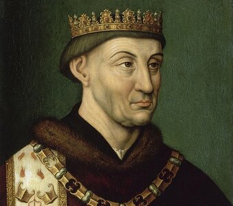 Přednáška - Filip III. Dobrý (Burgundsko)
