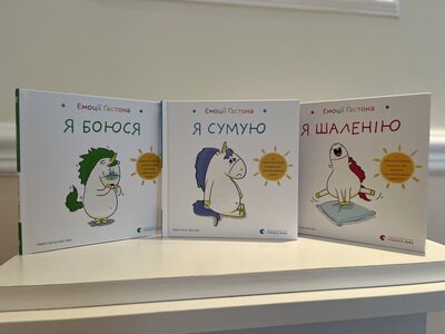 Setkání - Čtení z Ukrajiny do knihovny