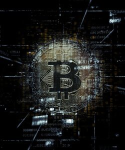 Přednáška - Principy kryptování informací a kryptoměn