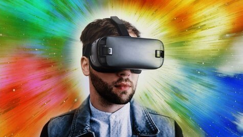 Kurz - Virtuální realita ve Vysočanech