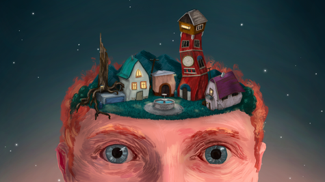 Film - VR film: Tmání na Korunní