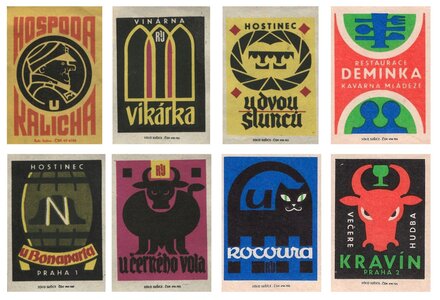 Přednáška - Z historie pražských hostinců