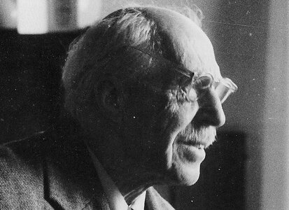 Přednáška - Architekt Jan Sokol
