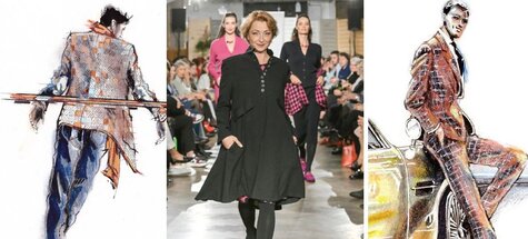 Přednáška - Hovory Mirka Konvaliny: Móda versus životní styl