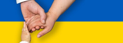 Setkání - Ukrajinské setkávání