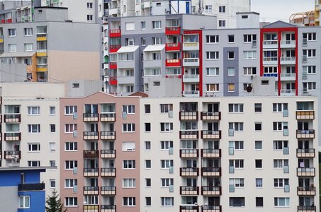 Setkání - Bydlení v Praze: současné přístupy a jejich praxe