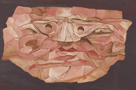 Přednáška - Do sta let a do dne: Manifest surrealismu André Bretona