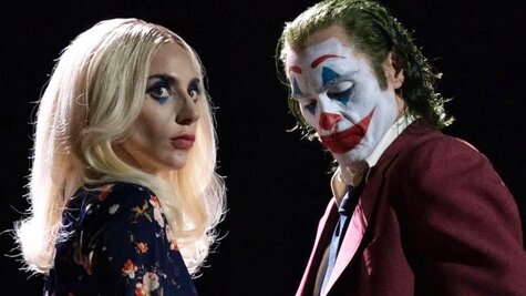 Film - Joker: Folie à Deux