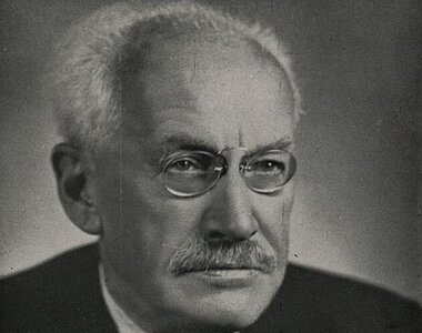 Přednáška - Zdeněk Nejedlý