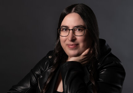 Literatura - O fantastice s Jarmilou Kašparovou