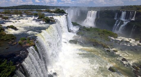 Přednáška - Cestopisná přednáška: Brazílie