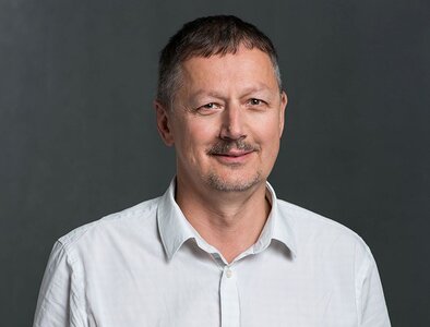 Setkání - Život v komplexitě