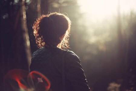 Přednáška - Alternativní spiritualita: základní rysy