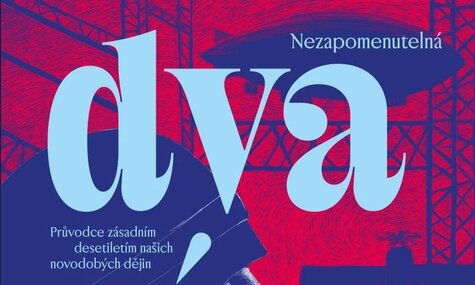 Literatura - Nezapomenutelná dvacátá