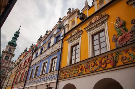 Přednáška - Malopolsko