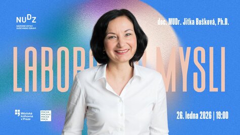 Přednáška - Spánek a jeho poruchy v průběhu vývoje člověka