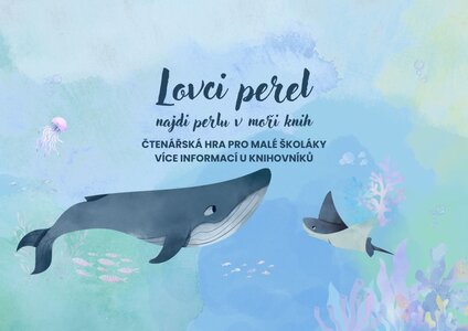 Setkání - Jarmark pro Lovce perel