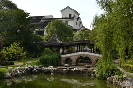 Přednáška - Životní rovnováha podle Feng Ren Shui