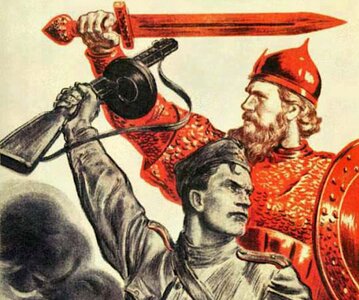 Přednáška - Socialistickým realismem proti fašismu
